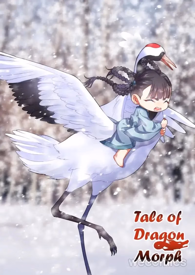 Read Hualongji ( Dragon Record ) chapter 26 image 0 on Lezhin