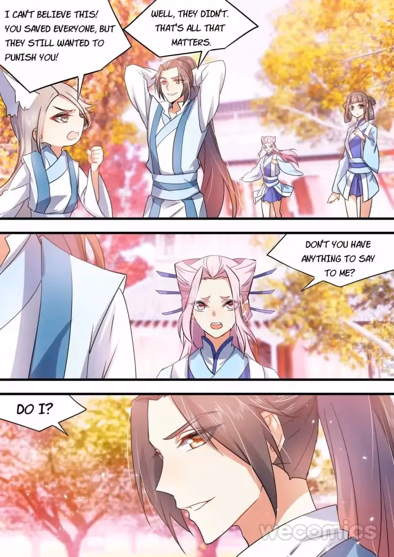 Read Hualongji ( Dragon Record ) chapter 26 image 1 on Lezhin