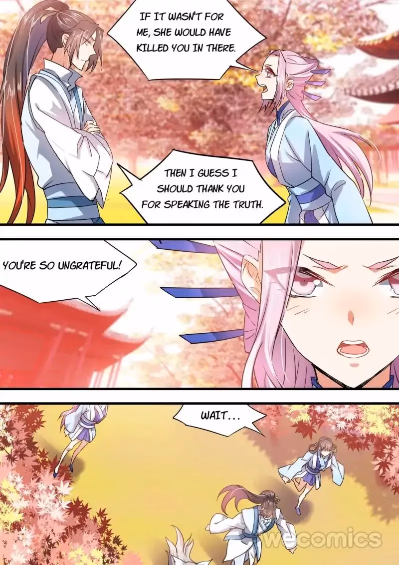 Read Hualongji ( Dragon Record ) chapter 26 image 2 on Lezhin