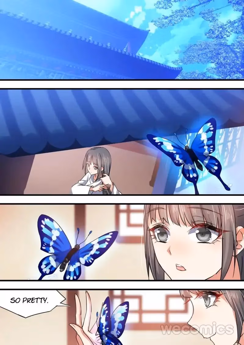 Read Hualongji ( Dragon Record ) chapter 26 image 4 on Lezhin