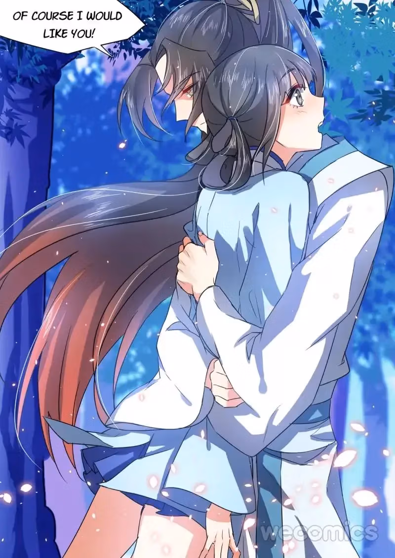 Read Hualongji ( Dragon Record ) chapter 26 image 6 on Lezhin