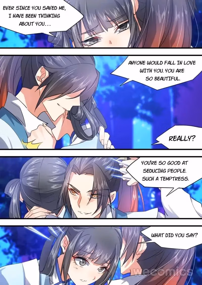 Read Hualongji ( Dragon Record ) chapter 26 image 7 on Lezhin