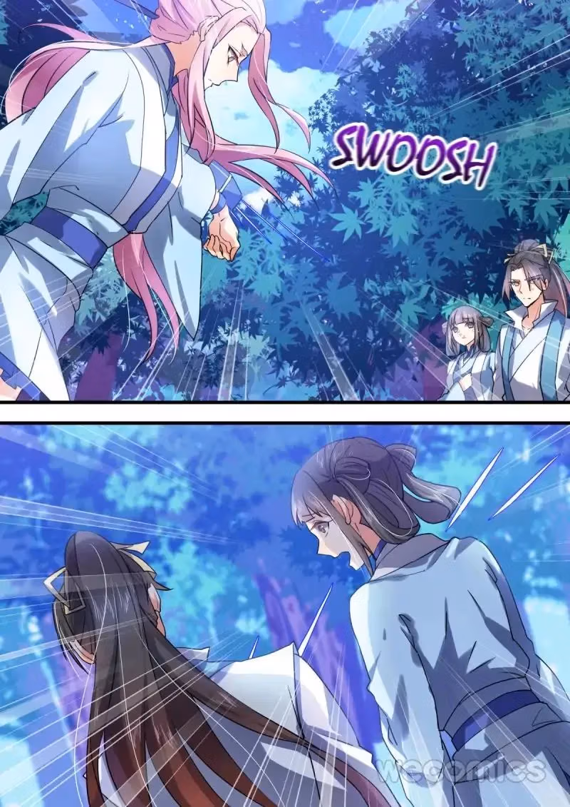 Read Hualongji ( Dragon Record ) chapter 27 image 5 on Lezhin
