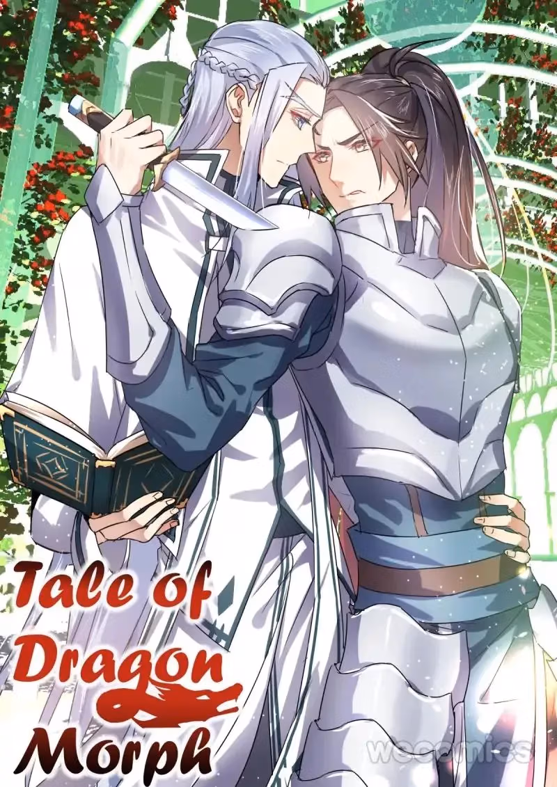 Read Hualongji ( Dragon Record ) chapter 28 image 0 on Lezhin
