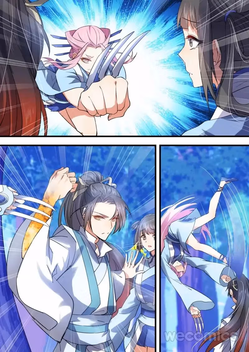 Read Hualongji ( Dragon Record ) chapter 28 image 1 on Lezhin