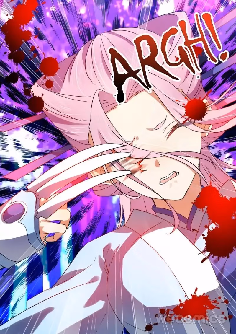 Read Hualongji ( Dragon Record ) chapter 28 image 3 on Lezhin