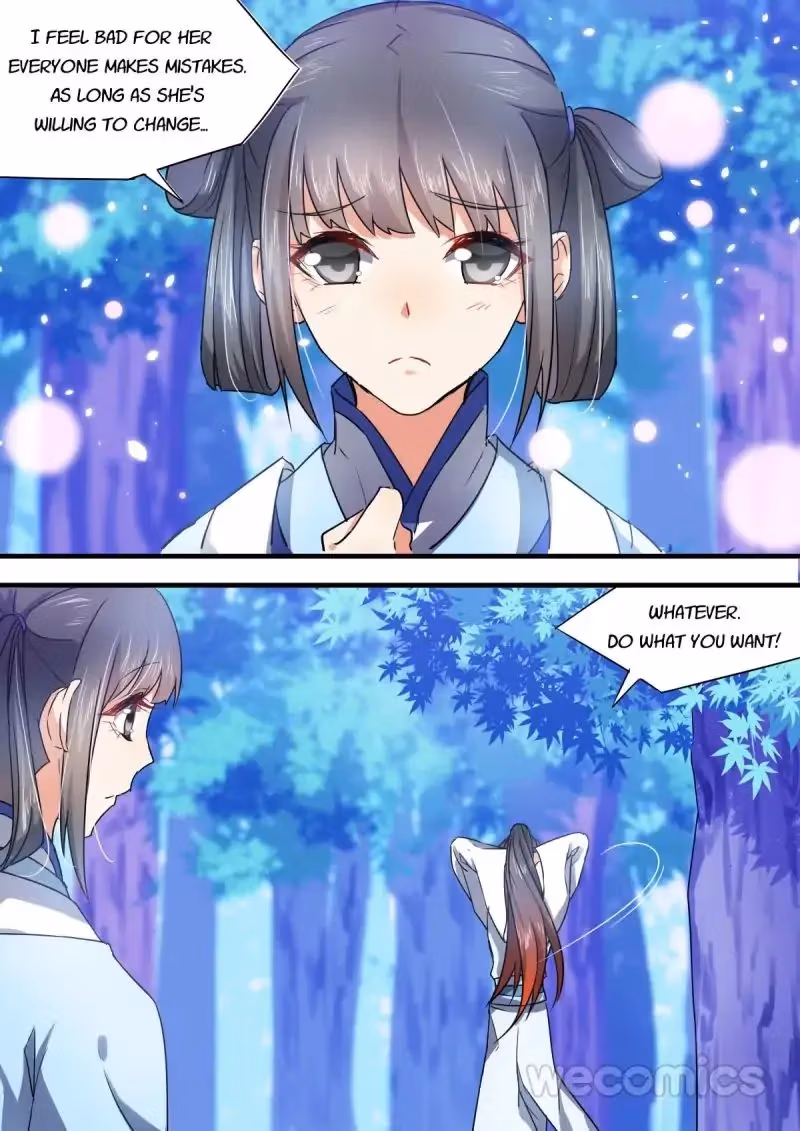 Read Hualongji ( Dragon Record ) chapter 28 image 7 on Lezhin