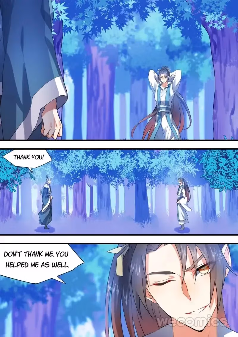 Read Hualongji ( Dragon Record ) chapter 29 image 1 on Lezhin
