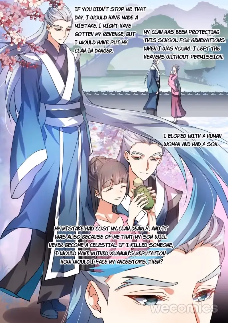 Read Hualongji ( Dragon Record ) chapter 29 image 2 on Lezhin