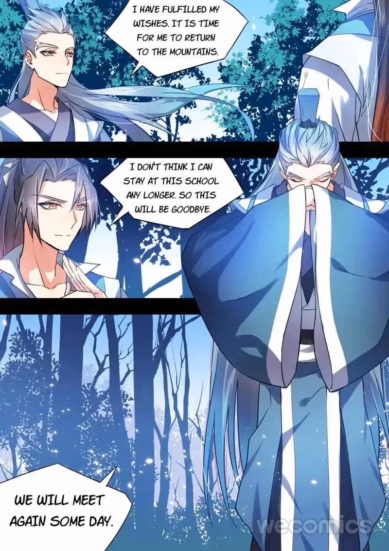 Read Hualongji ( Dragon Record ) chapter 29 image 5 on Lezhin