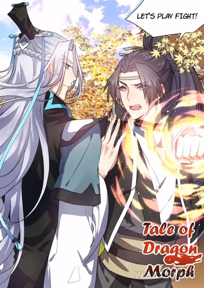 Read Hualongji ( Dragon Record ) chapter 29 image 7 on Lezhin