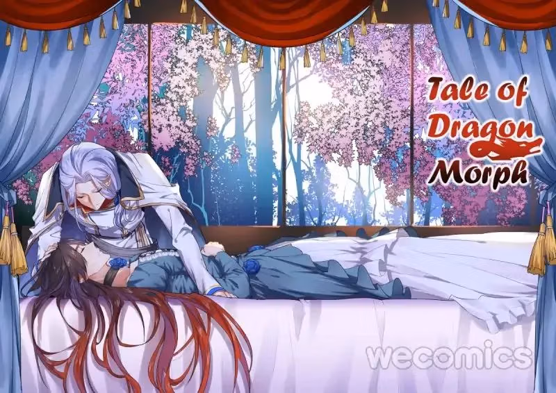 Read Hualongji ( Dragon Record ) chapter 31 image 0 on Lezhin