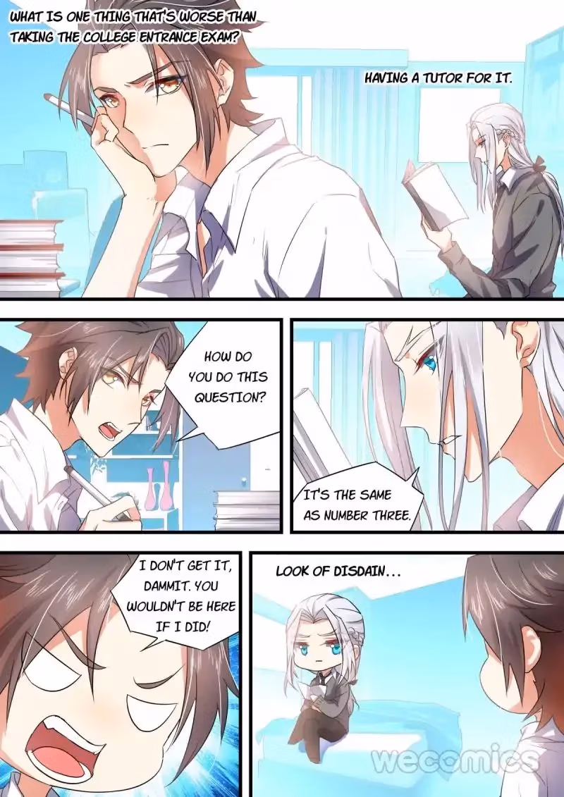 Read Hualongji ( Dragon Record ) chapter 32 image 1 on Lezhin