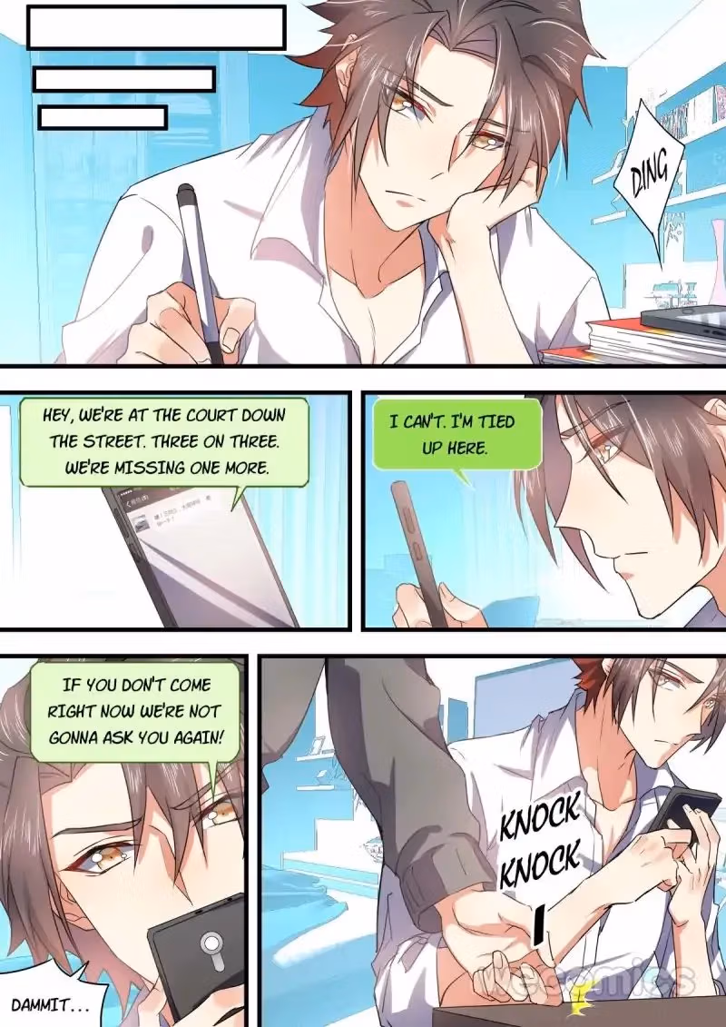 Read Hualongji ( Dragon Record ) chapter 32 image 3 on Lezhin