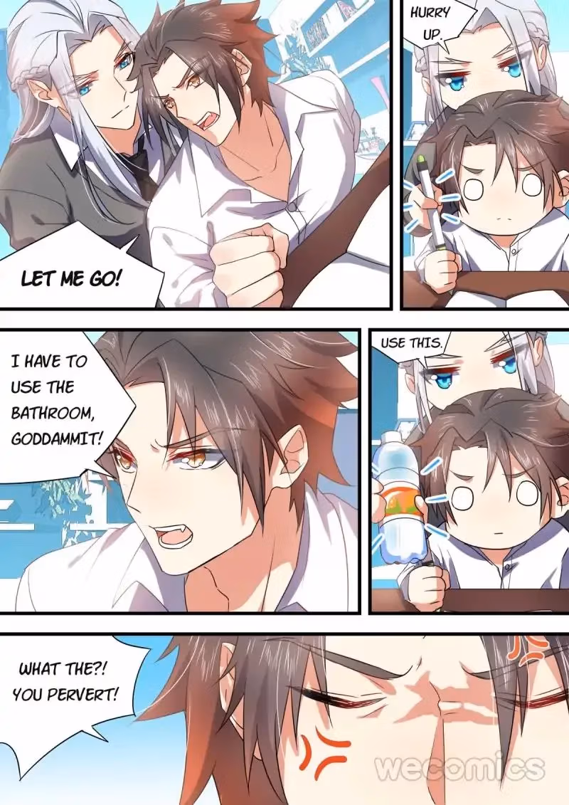 Read Hualongji ( Dragon Record ) chapter 32 image 6 on Lezhin