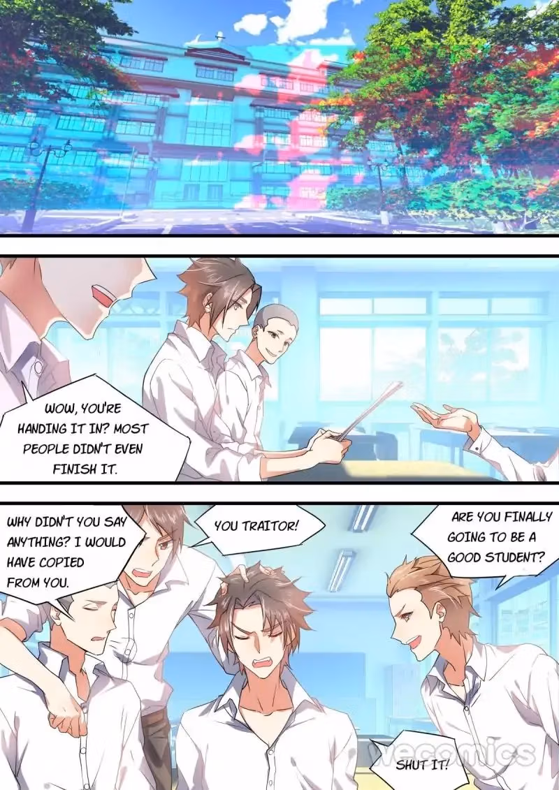 Read Hualongji ( Dragon Record ) chapter 32 image 7 on Lezhin