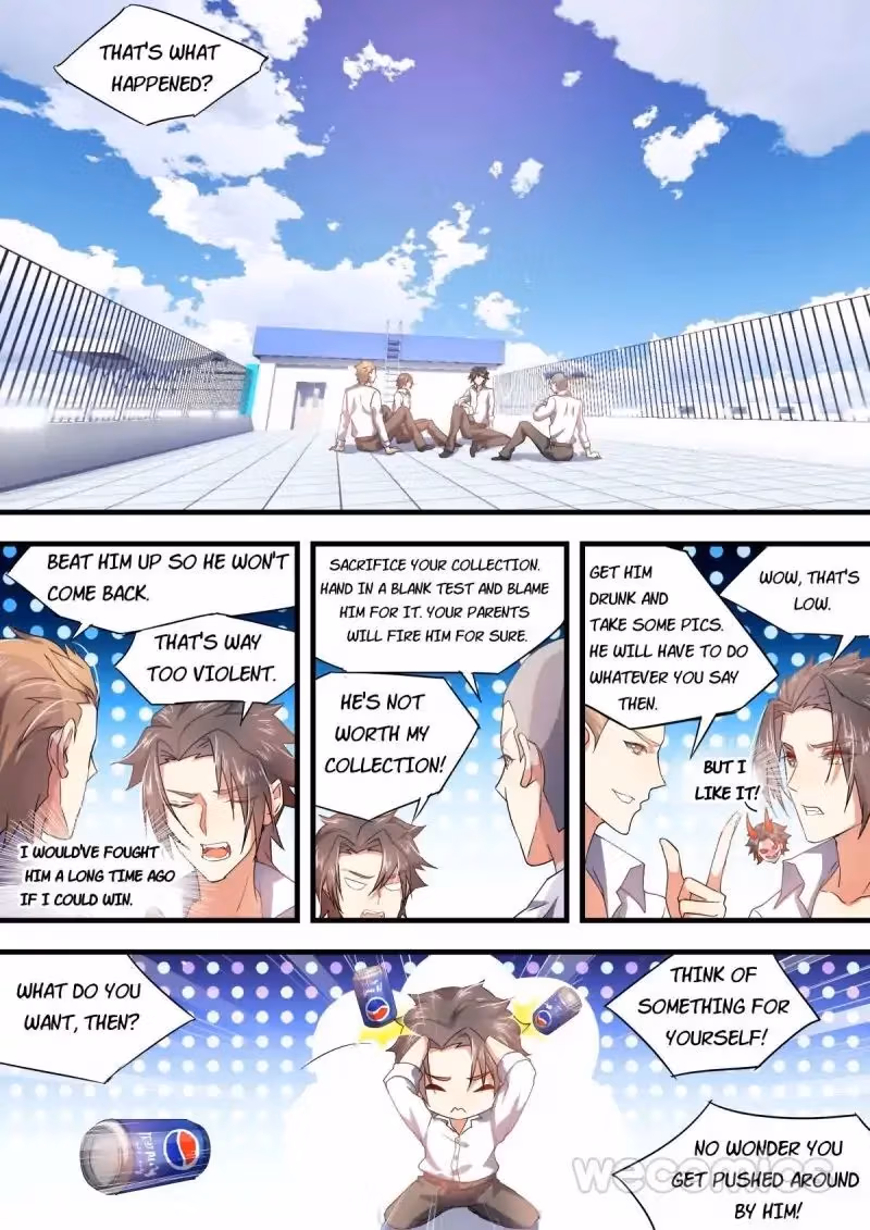 Read Hualongji ( Dragon Record ) chapter 33 image 1 on Lezhin