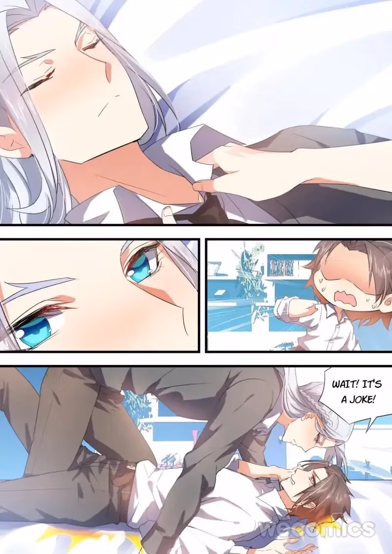 Read Hualongji ( Dragon Record ) chapter 33 image 5 on Lezhin