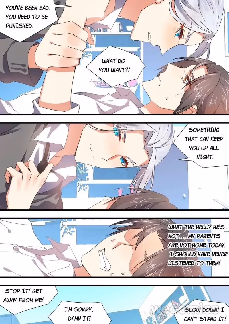 Read Hualongji ( Dragon Record ) chapter 33 image 6 on Lezhin