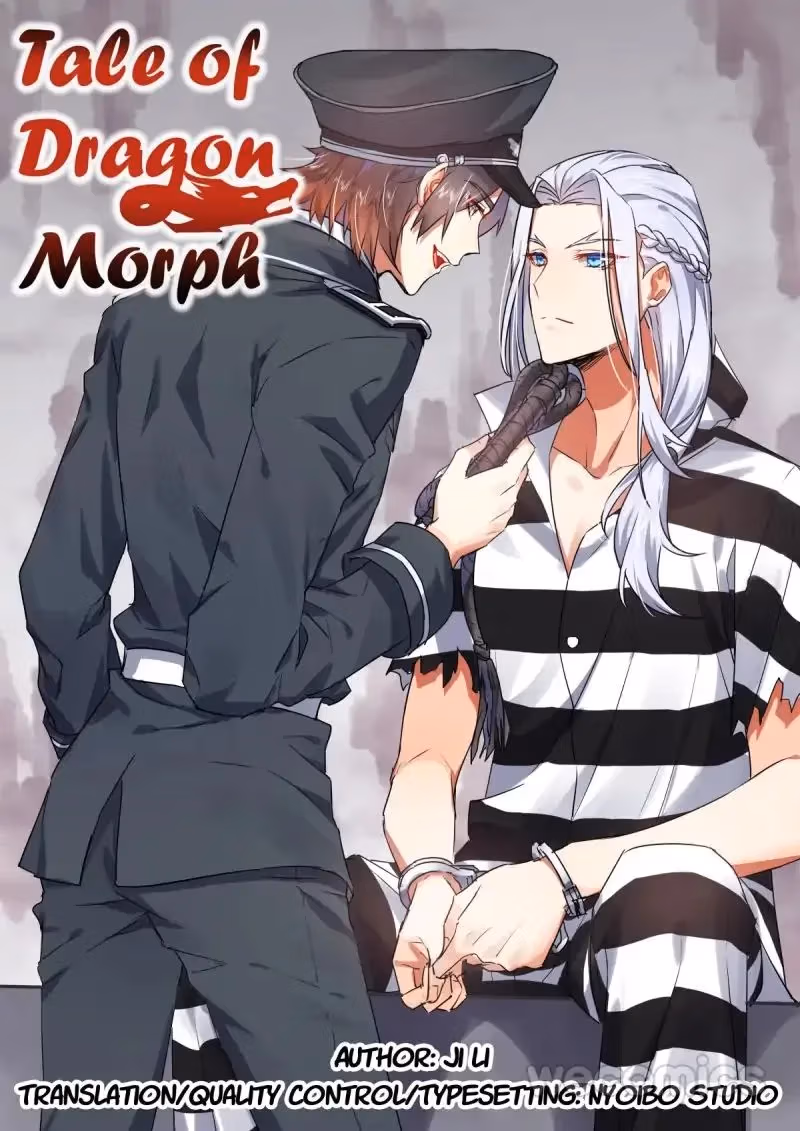 Read Hualongji ( Dragon Record ) chapter 34 image 0 on Lezhin