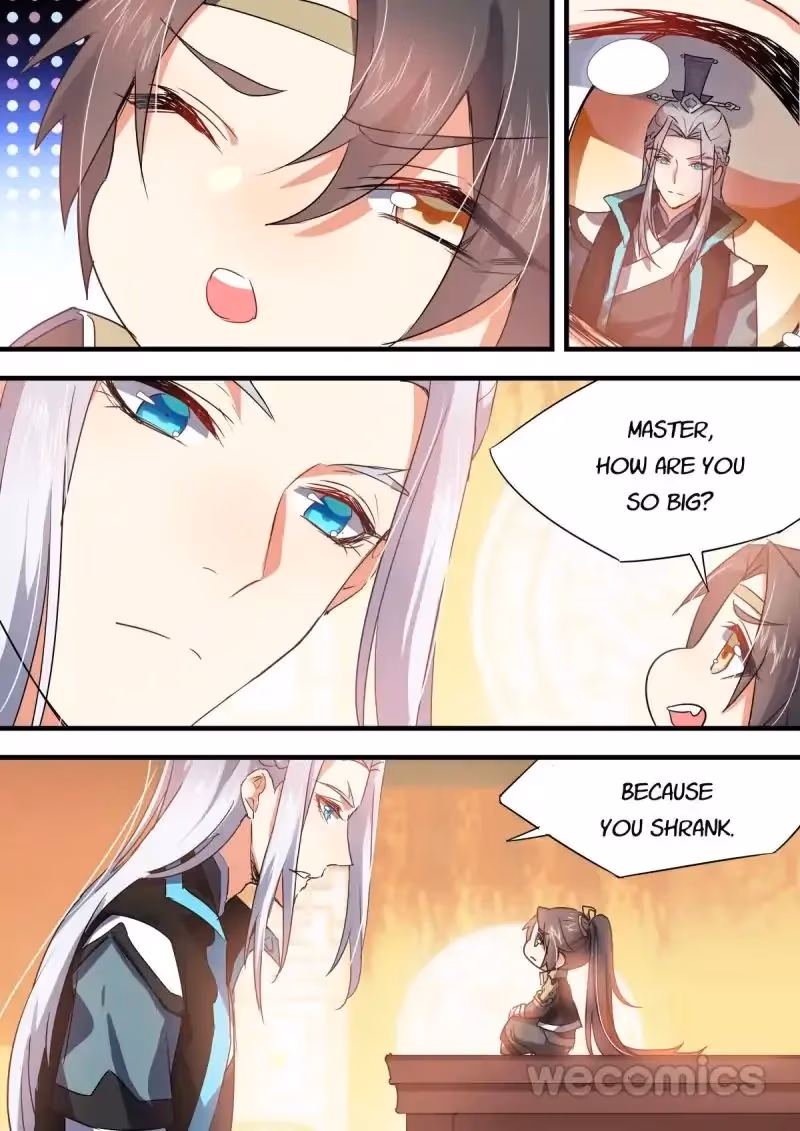 Read Hualongji ( Dragon Record ) chapter 34 image 1 on Lezhin
