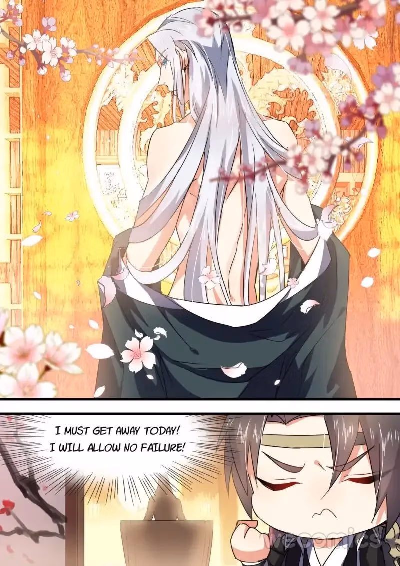 Read Hualongji ( Dragon Record ) chapter 34 image 6 on Lezhin