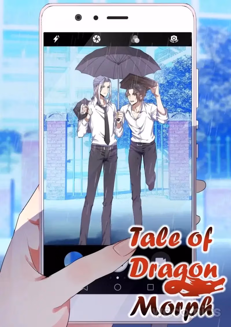 Read Hualongji ( Dragon Record ) chapter 35 image 0 on Lezhin