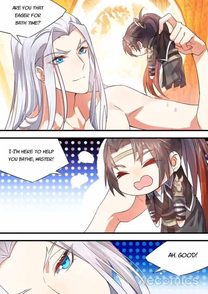 Read Hualongji ( Dragon Record ) chapter 35 image 6 on Lezhin