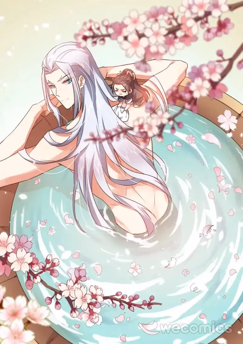 Read Hualongji ( Dragon Record ) chapter 35 image 7 on Lezhin