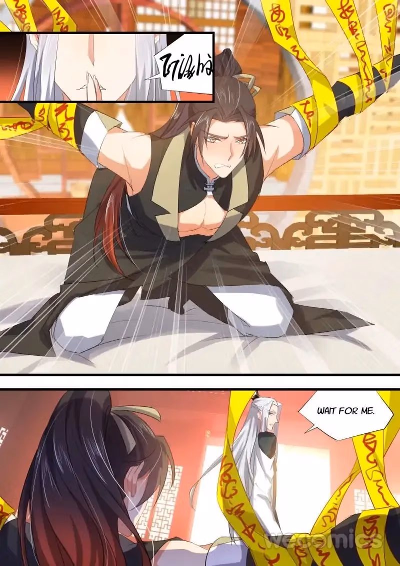 Read Hualongji ( Dragon Record ) chapter 36 image 0 on Lezhin