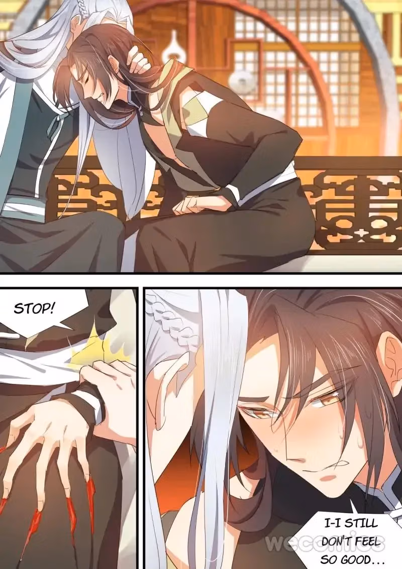 Read Hualongji ( Dragon Record ) chapter 37 image 1 on Lezhin