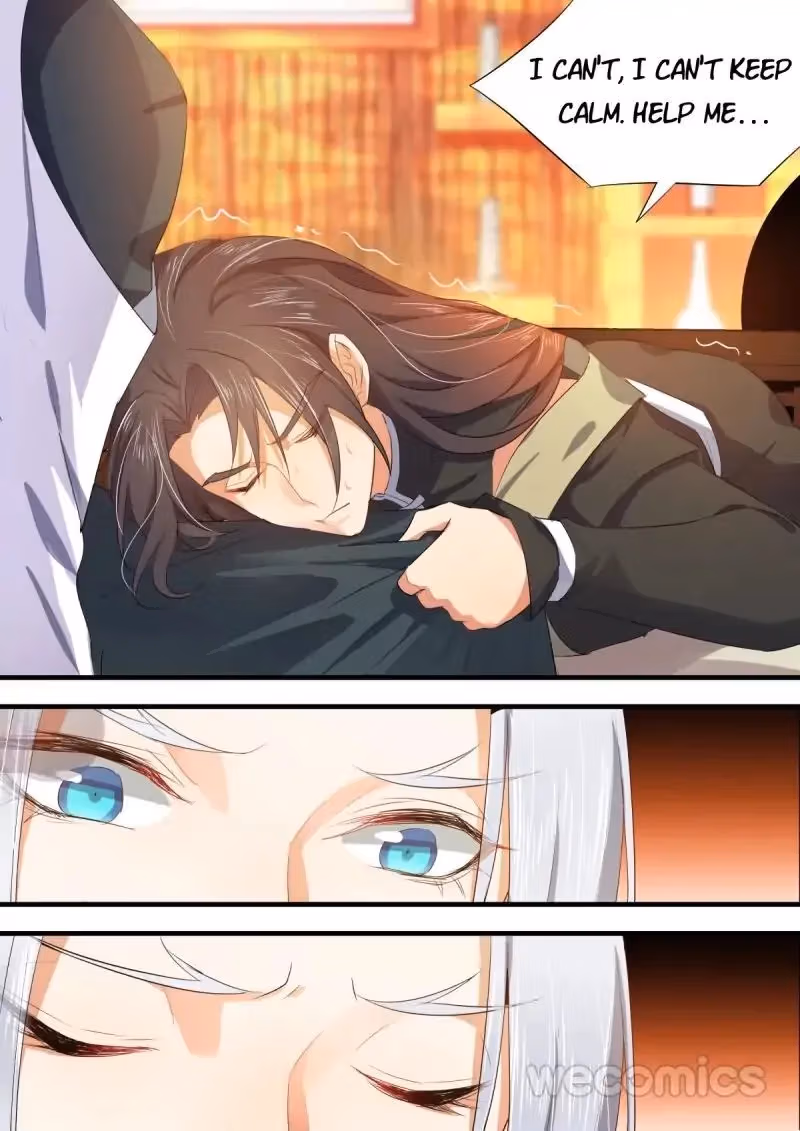 Read Hualongji ( Dragon Record ) chapter 37 image 4 on Lezhin