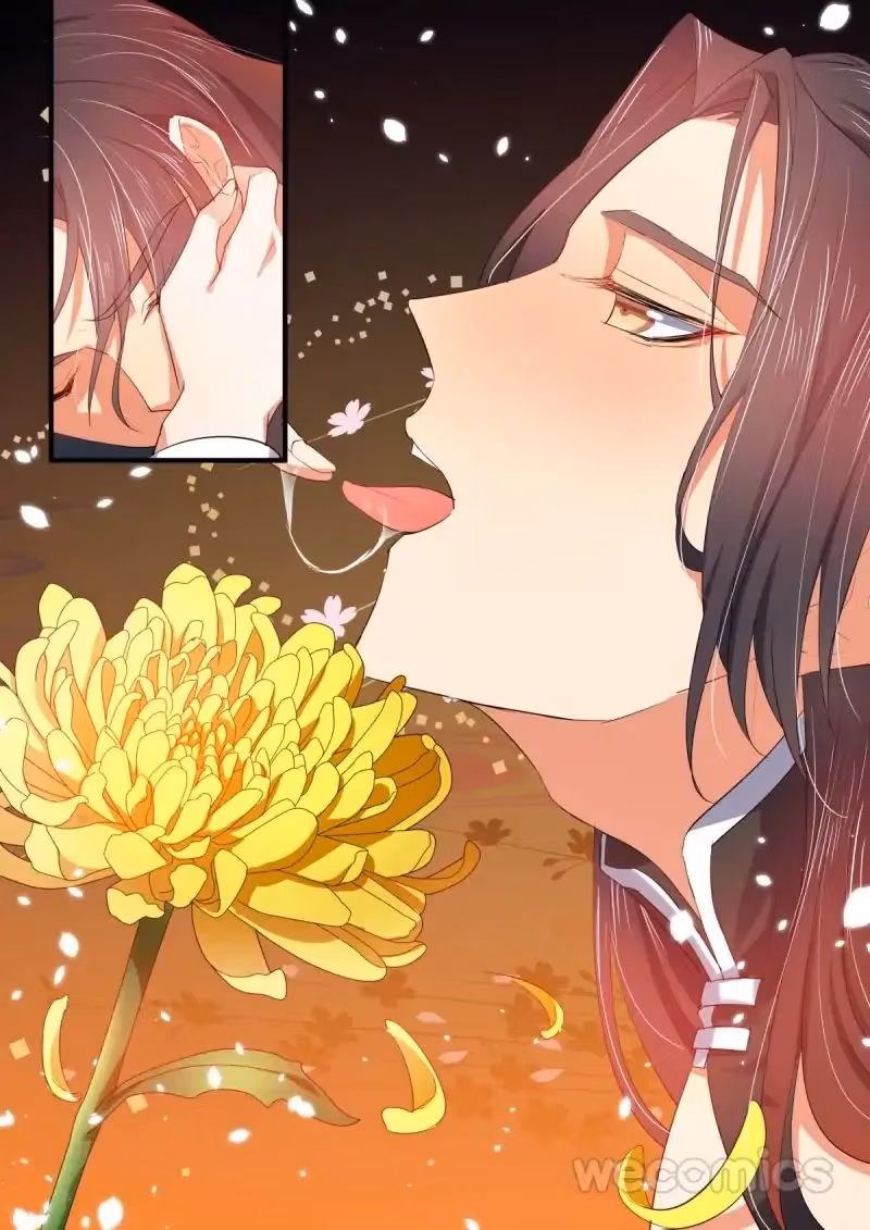 Read Hualongji ( Dragon Record ) chapter 37 image 5 on Lezhin