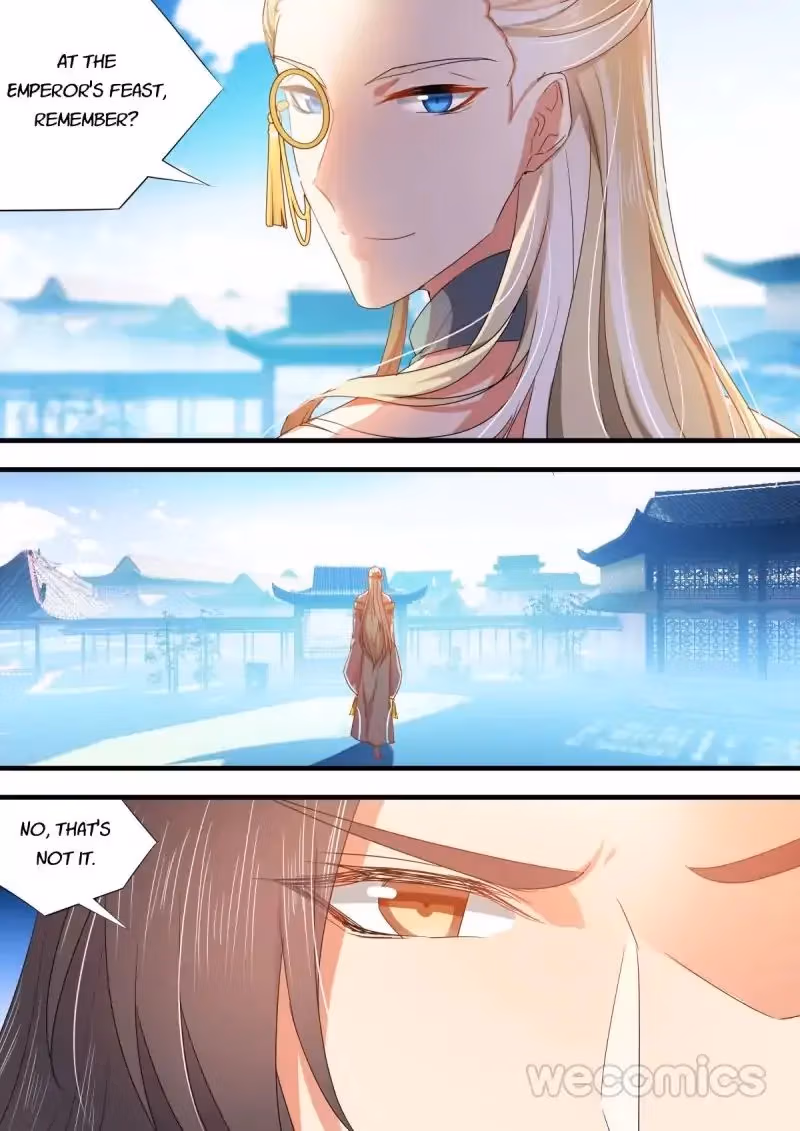 Read Hualongji ( Dragon Record ) chapter 38 image 3 on Lezhin