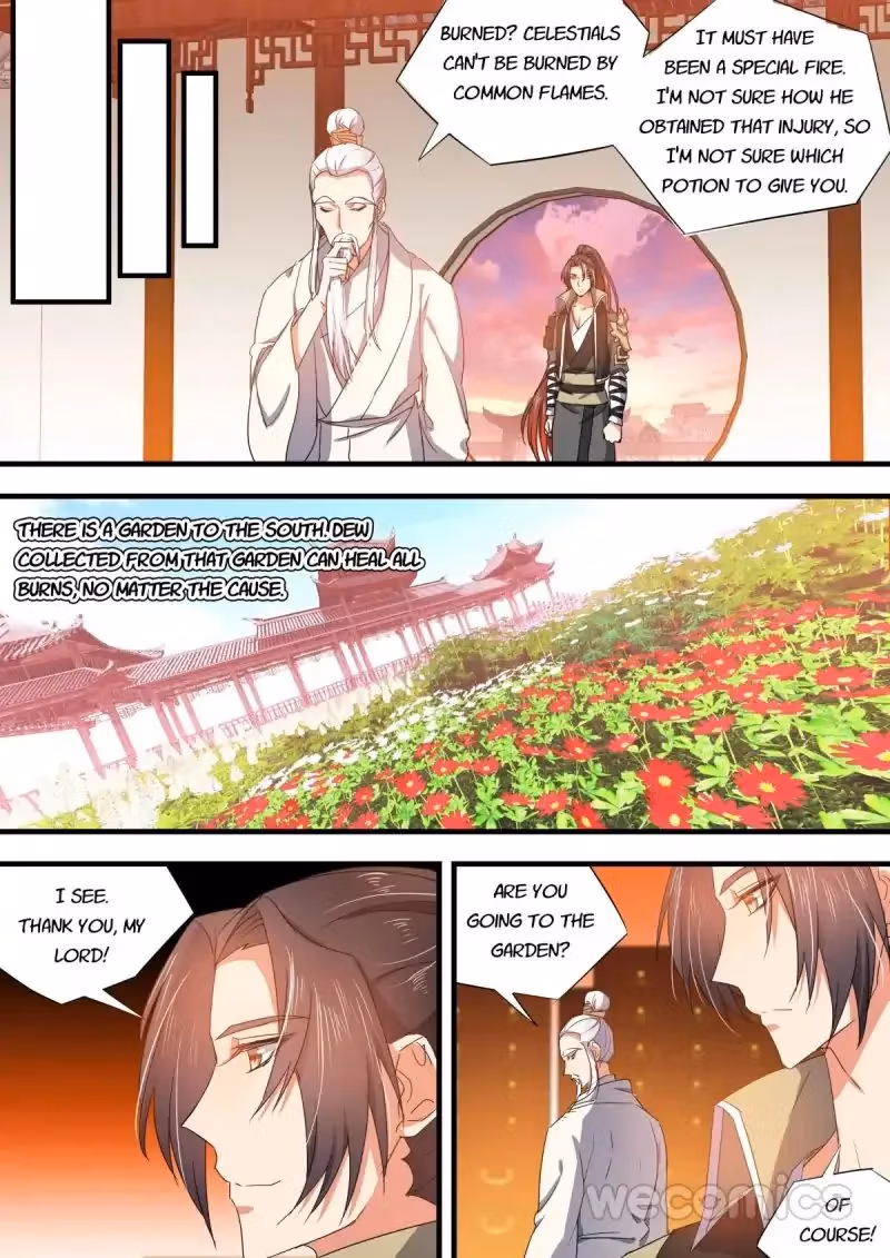 Read Hualongji ( Dragon Record ) chapter 38 image 5 on Lezhin