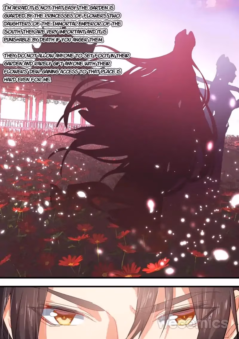 Read Hualongji ( Dragon Record ) chapter 38 image 6 on Lezhin