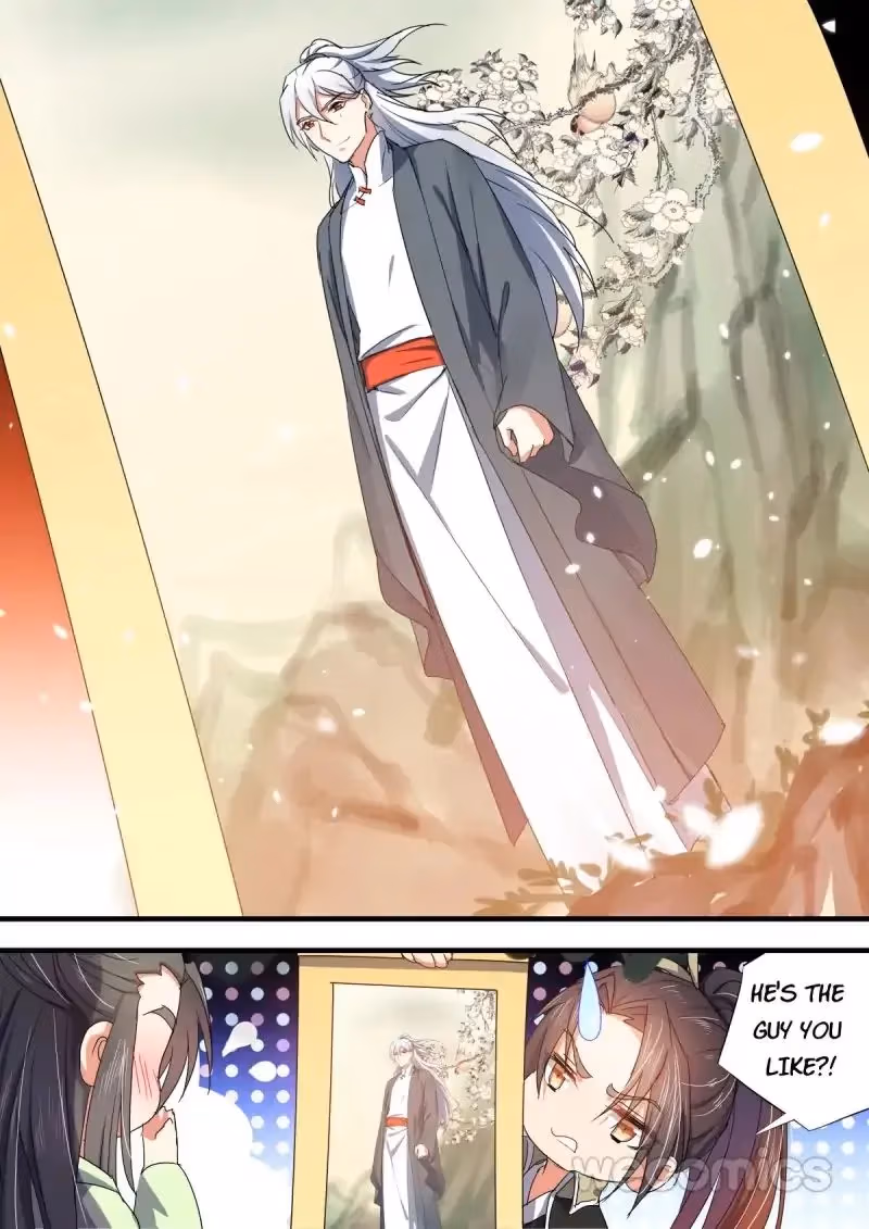 Read Hualongji ( Dragon Record ) chapter 39 image 3 on Lezhin