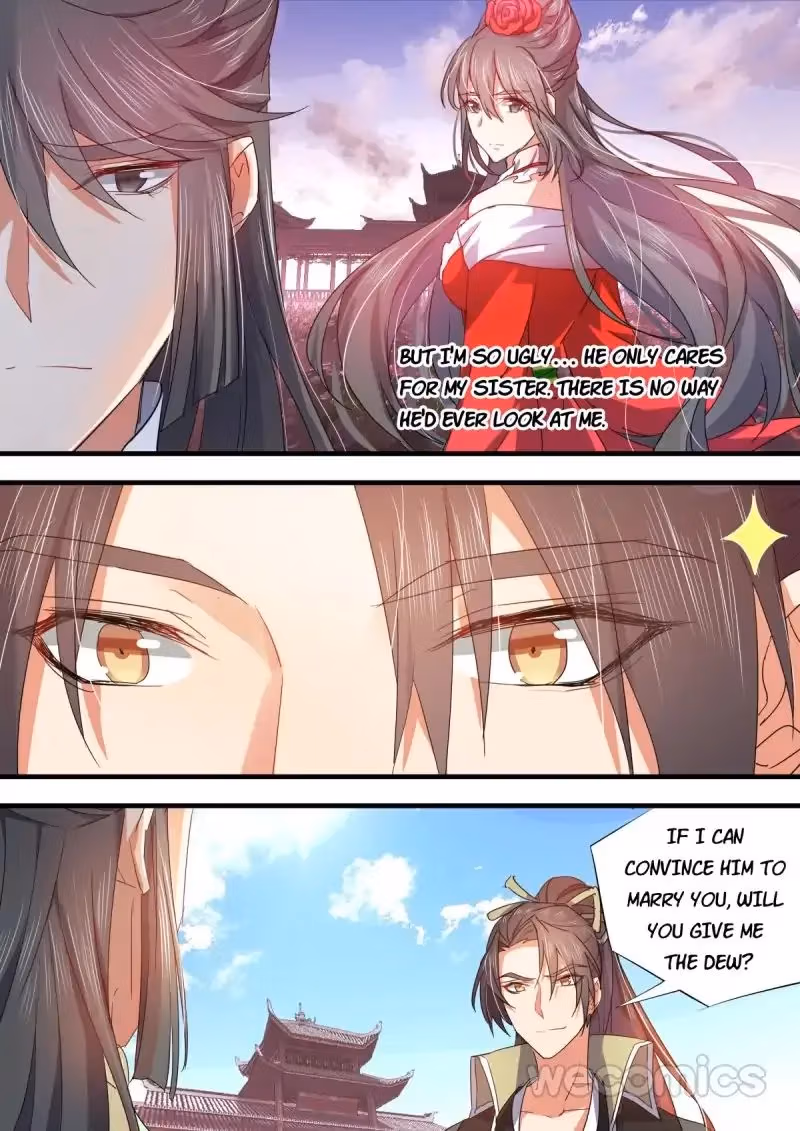 Read Hualongji ( Dragon Record ) chapter 39 image 7 on Lezhin
