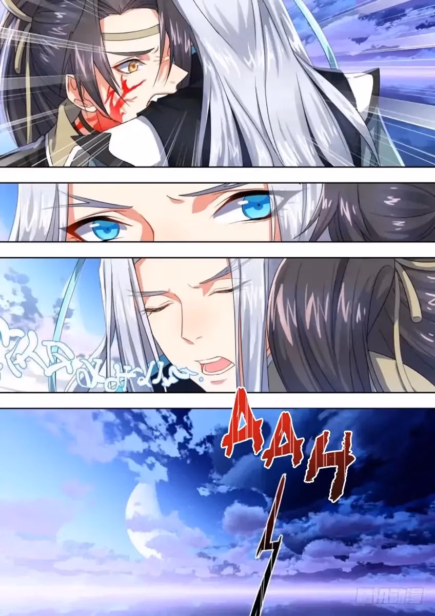 Read Hualongji ( Dragon Record ) chapter 4.2 image 0 on Lezhin