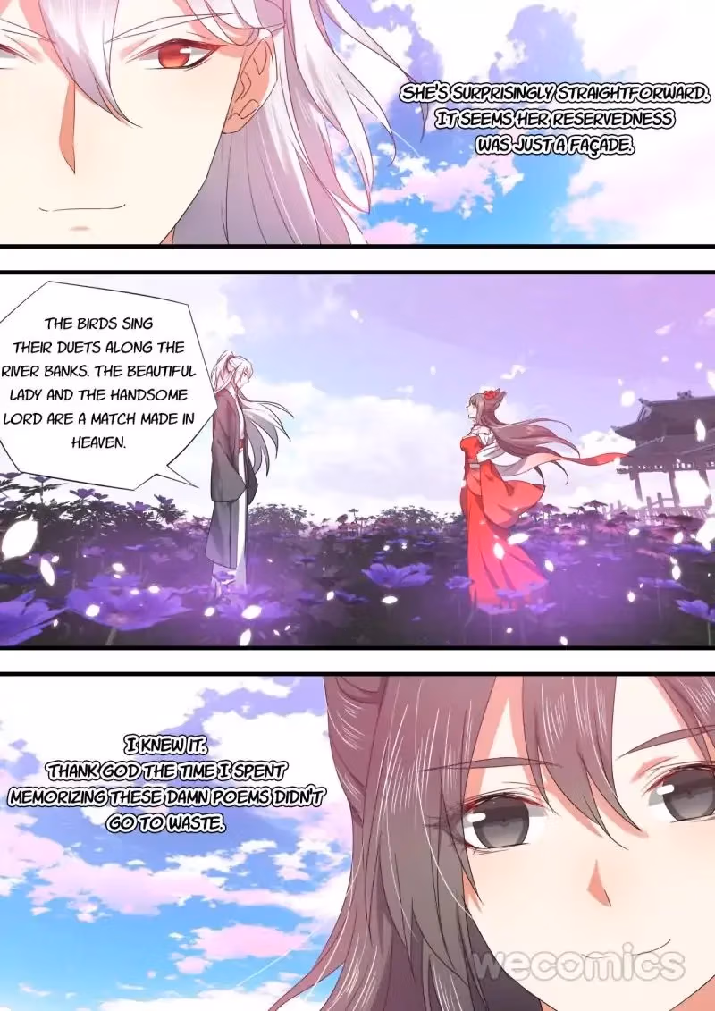 Read Hualongji ( Dragon Record ) chapter 40 image 1 on Lezhin