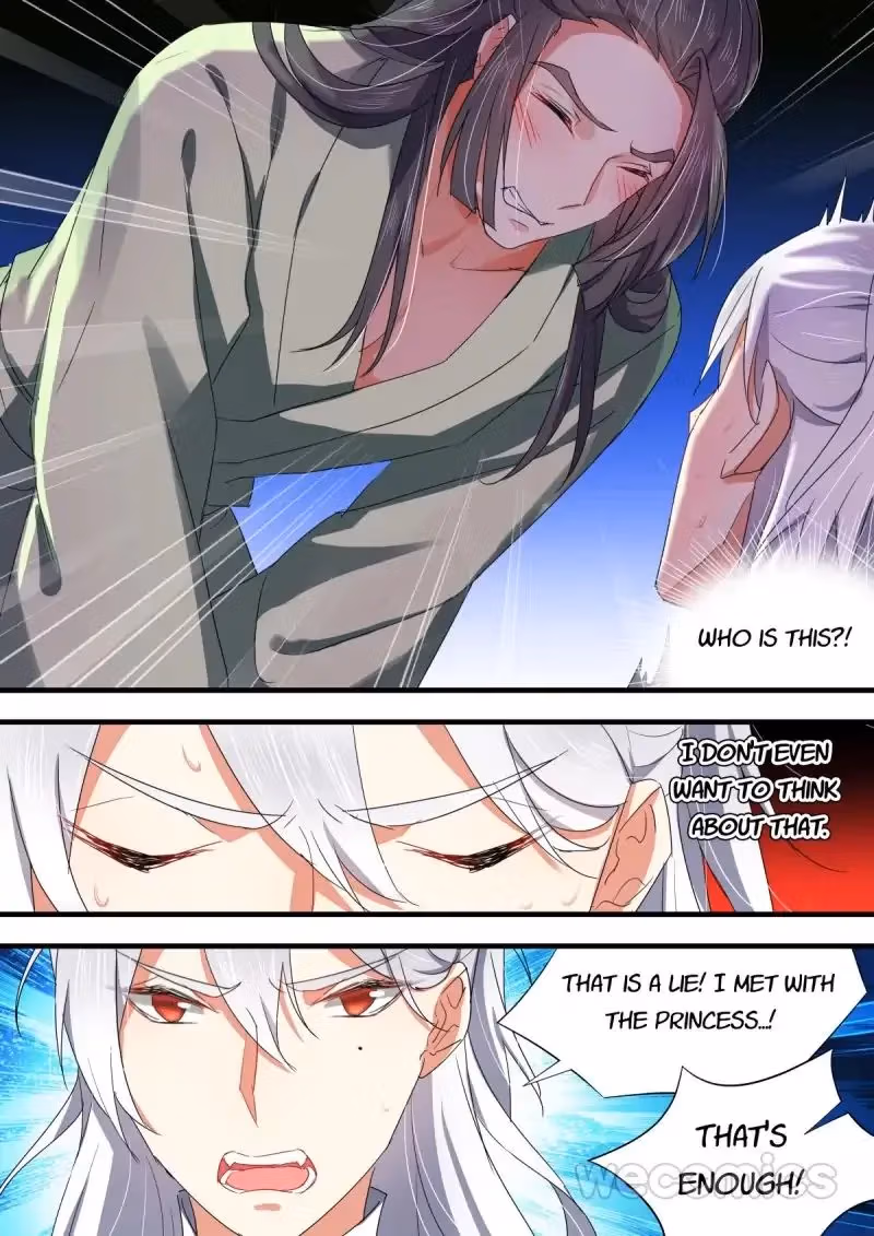 Read Hualongji ( Dragon Record ) chapter 40 image 10 on Lezhin
