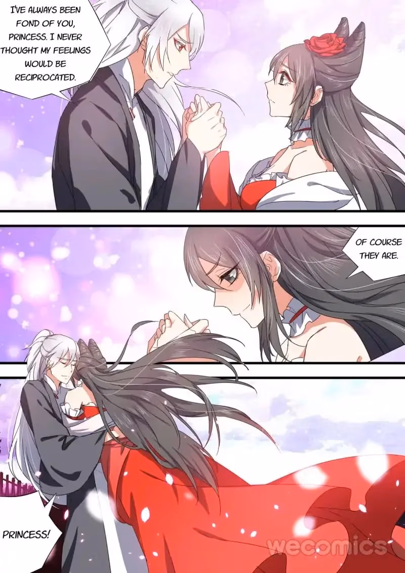 Read Hualongji ( Dragon Record ) chapter 40 image 2 on Lezhin