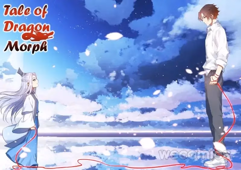 Read Hualongji ( Dragon Record ) chapter 40 image 3 on Lezhin