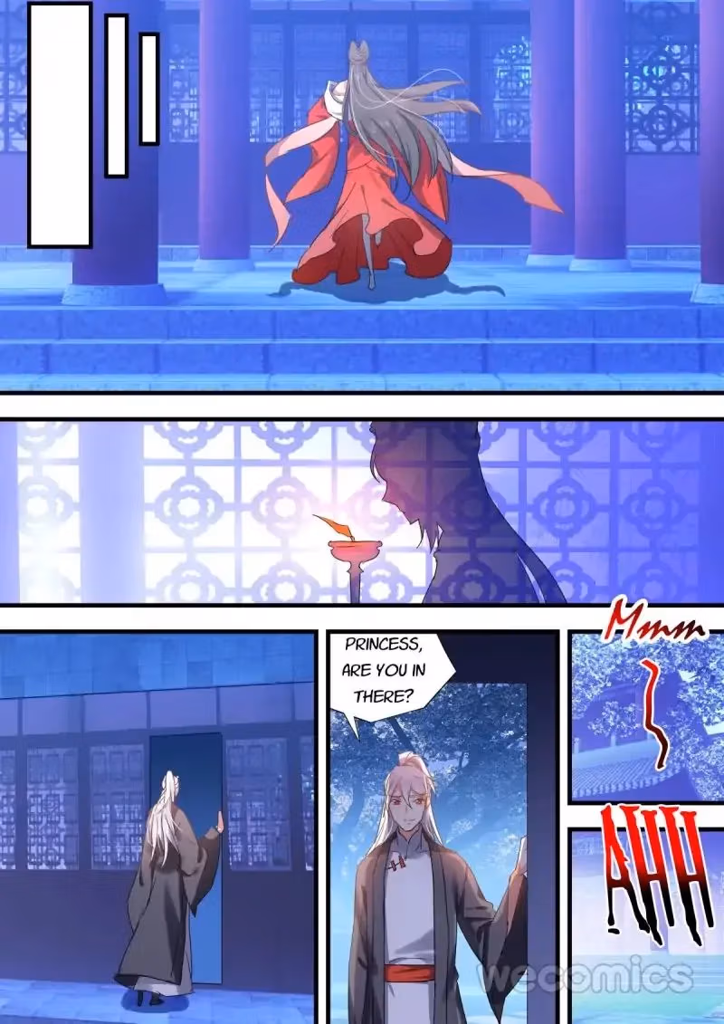 Read Hualongji ( Dragon Record ) chapter 40 image 5 on Lezhin