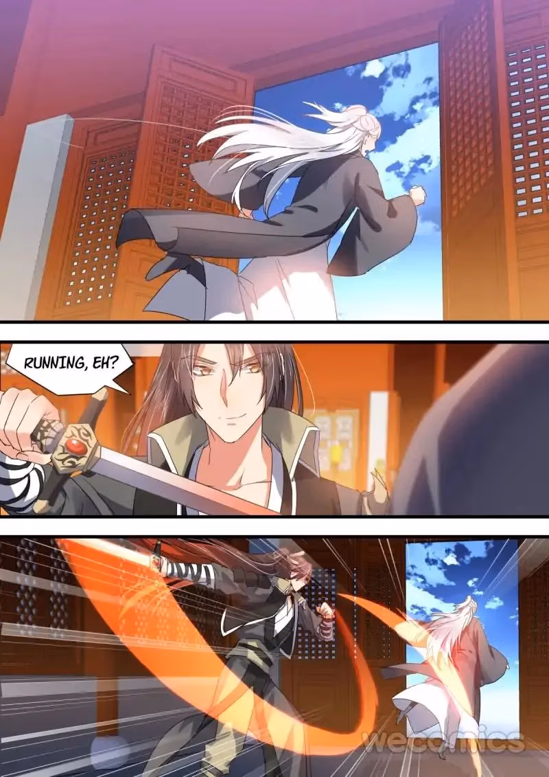 Read Hualongji ( Dragon Record ) chapter 41 image 0 on Lezhin