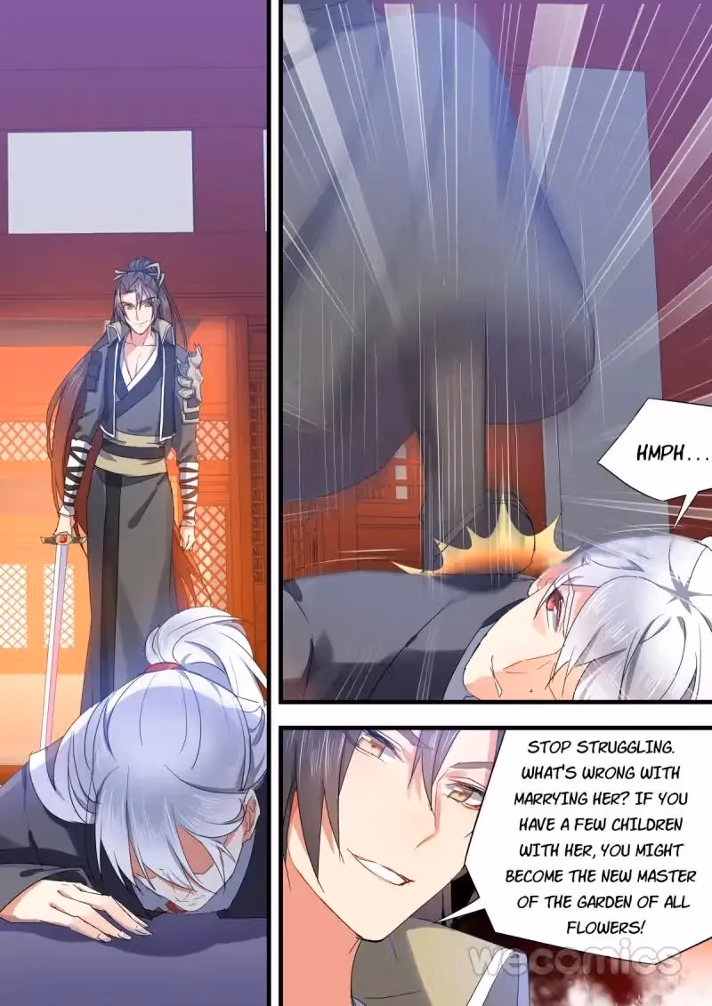 Read Hualongji ( Dragon Record ) chapter 41 image 1 on Lezhin