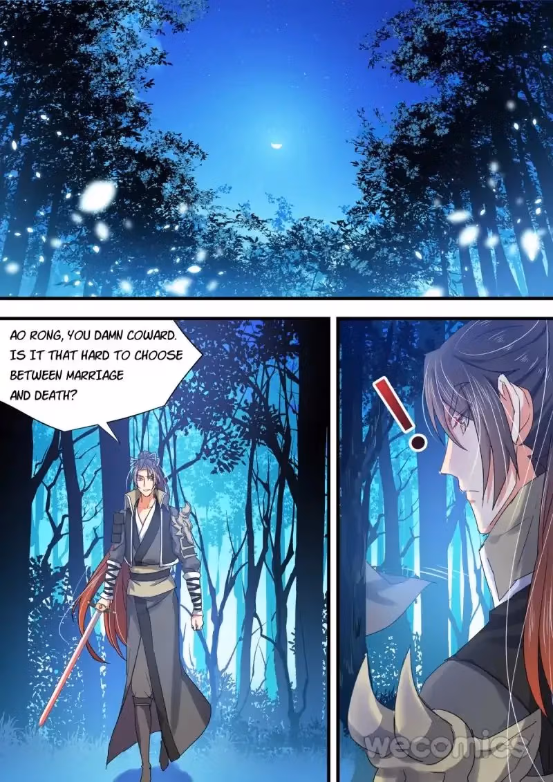 Read Hualongji ( Dragon Record ) chapter 41 image 6 on Lezhin
