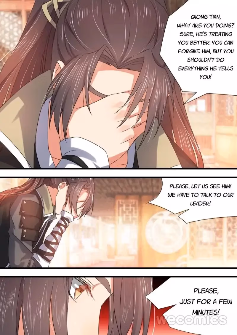 Read Hualongji ( Dragon Record ) chapter 42 image 5 on Lezhin