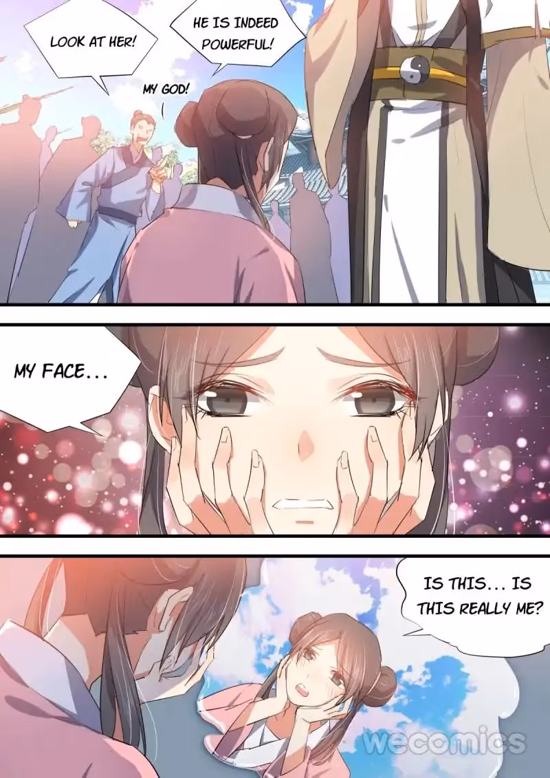 Read Hualongji ( Dragon Record ) chapter 43 image 0 on Lezhin