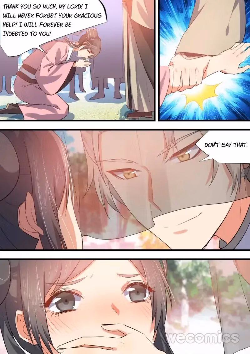 Read Hualongji ( Dragon Record ) chapter 43 image 1 on Lezhin
